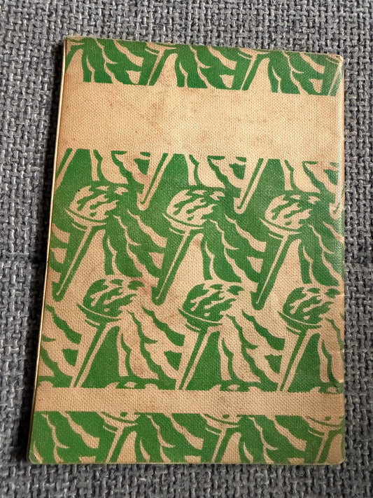The Beacon Supplementary Readers – Clever Folk – 1955 Reprint – Ginn & Co Ltd