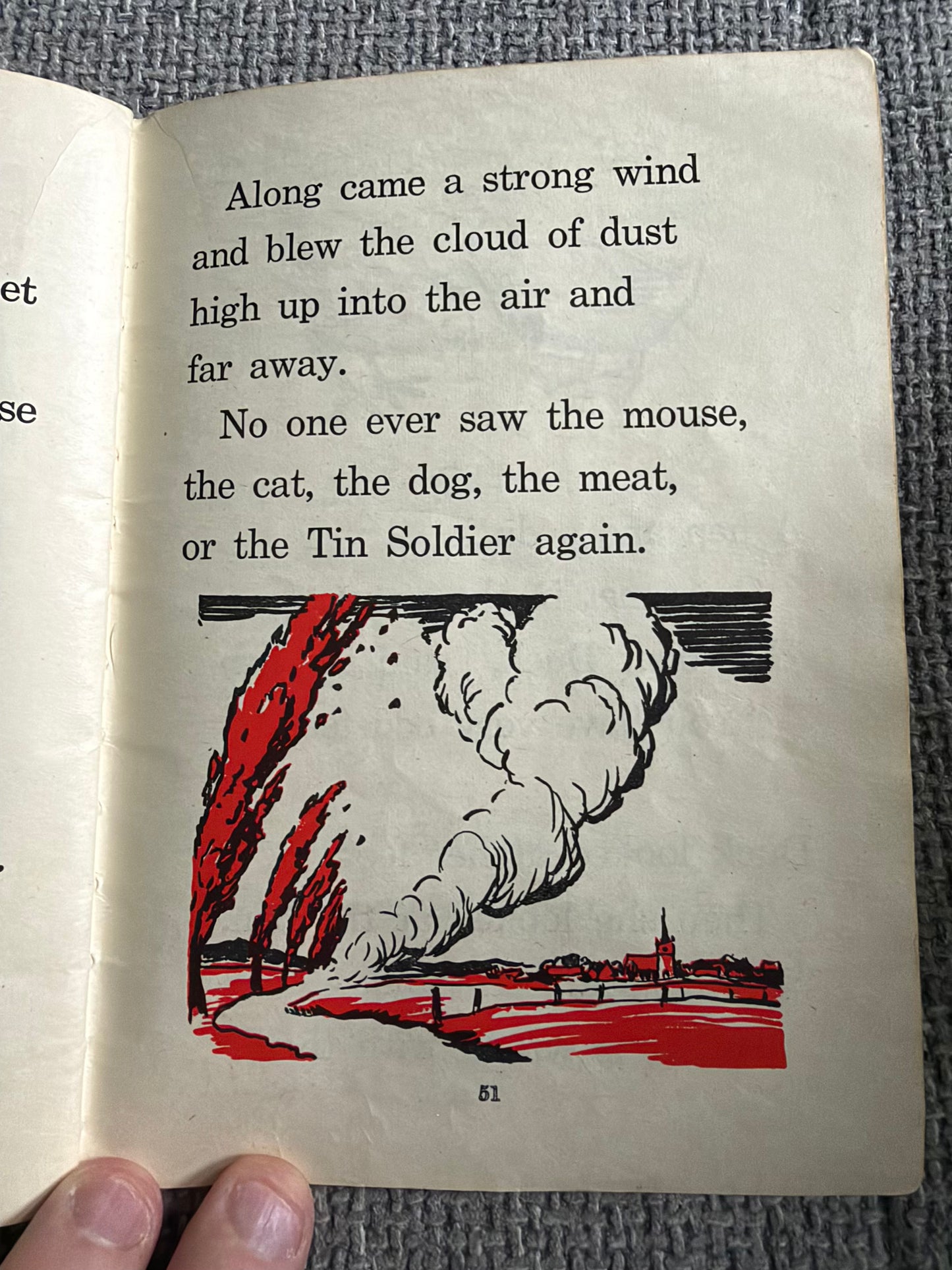 The Beacon Supplementary Readers – Clever Folk – 1955 Reprint – Ginn & Co Ltd