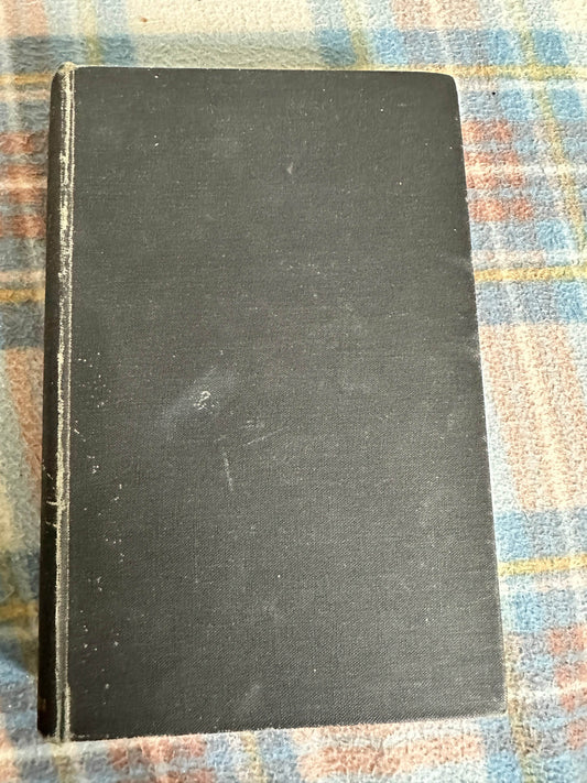 1947*1st* The Launching Of Roger Brook - Dennis Wheatley(Hutchinson) - Honeyburn Books (UK)