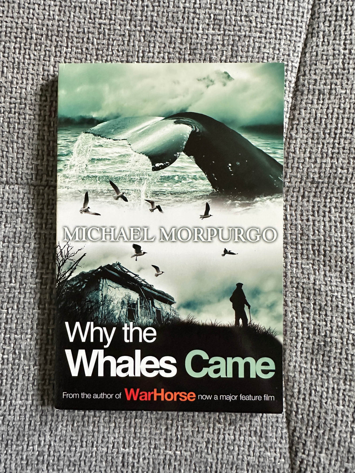 2011 Four Timeless Stories - Michael Morpurgo(Egmont) Boxset - Honeyburn Books (UK)