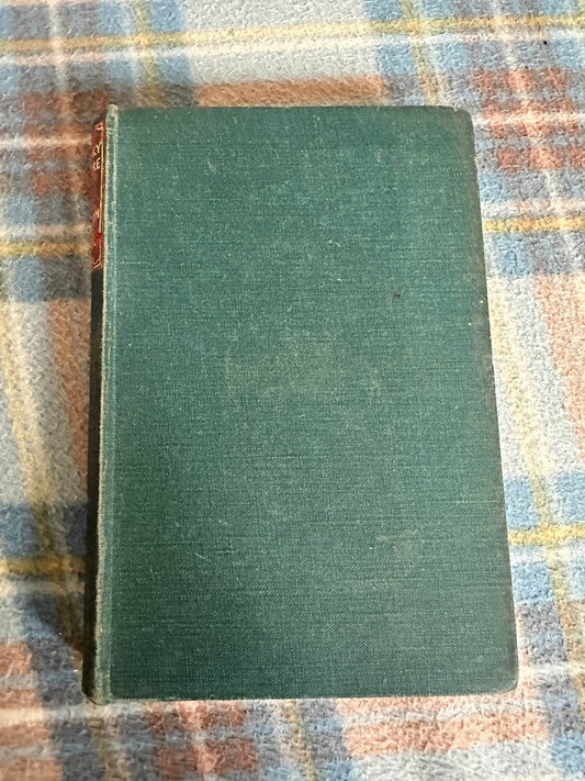 1951 Whisky Galore - Compton Mackenzie(Reprint Society) - Honeyburn Books (UK)