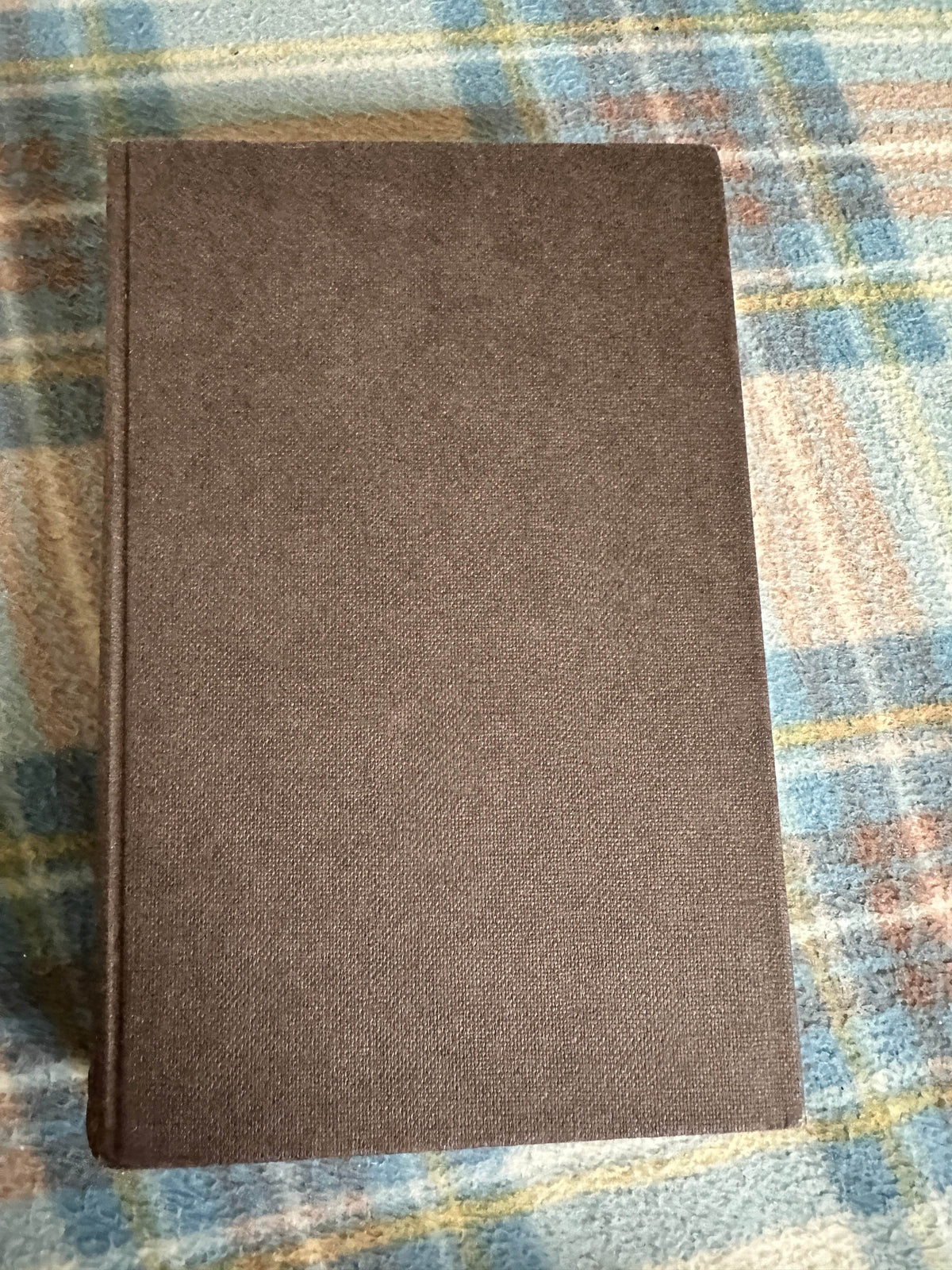 1965*1st Signed* Not With A Bang - Chapman Pincher (Weidenfeld and Nicolson) - Honeyburn Books (UK)