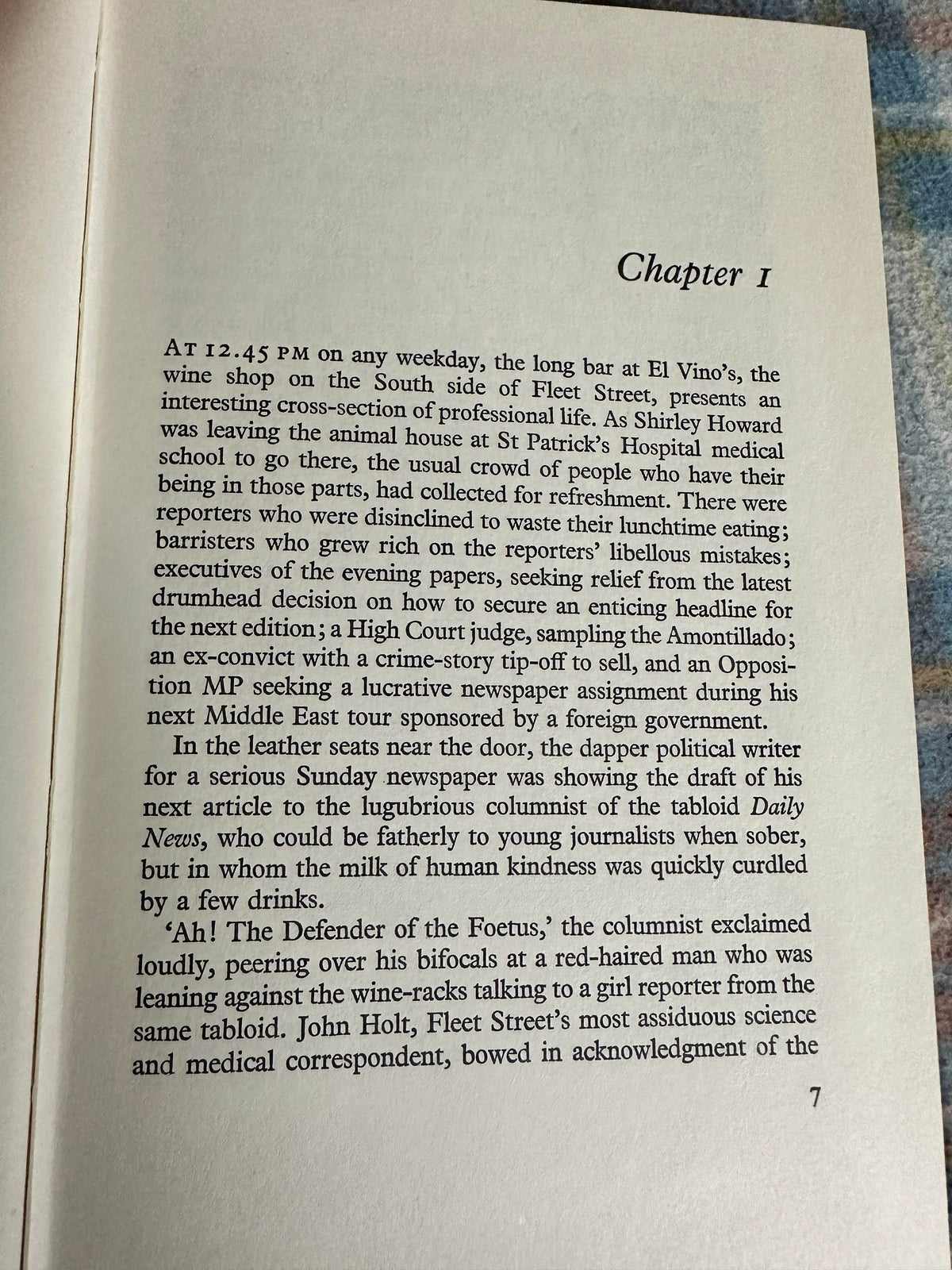 1965*1st Signed* Not With A Bang - Chapman Pincher (Weidenfeld and Nicolson) - Honeyburn Books (UK)