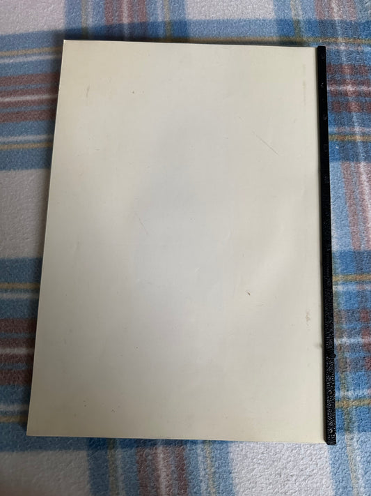 Ladybird Wills & Hepworth Index Of UK First Editions(Published in Dust Jackets 1940-1965) Private printing - Honeyburn Books (UK)
