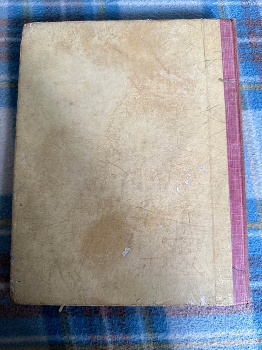 1925 Playtime & Company - E. V. Lucas(illustrated Ernest H. Shepard)Methuen - Honeyburn Books (UK)