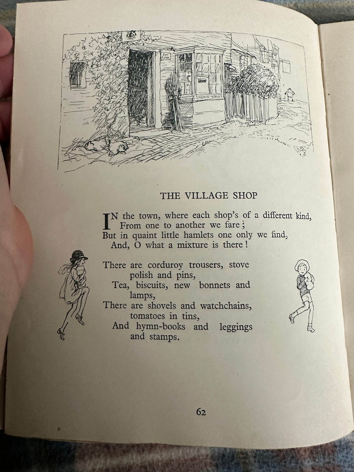 1925 Playtime & Company - E. V. Lucas(illustrated Ernest H. Shepard)Methuen - Honeyburn Books (UK)