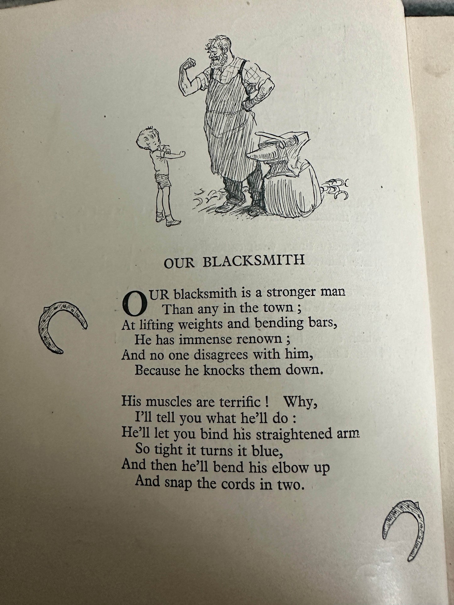 1925 Playtime & Company - E. V. Lucas(illustrated Ernest H. Shepard)Methuen - Honeyburn Books (UK)
