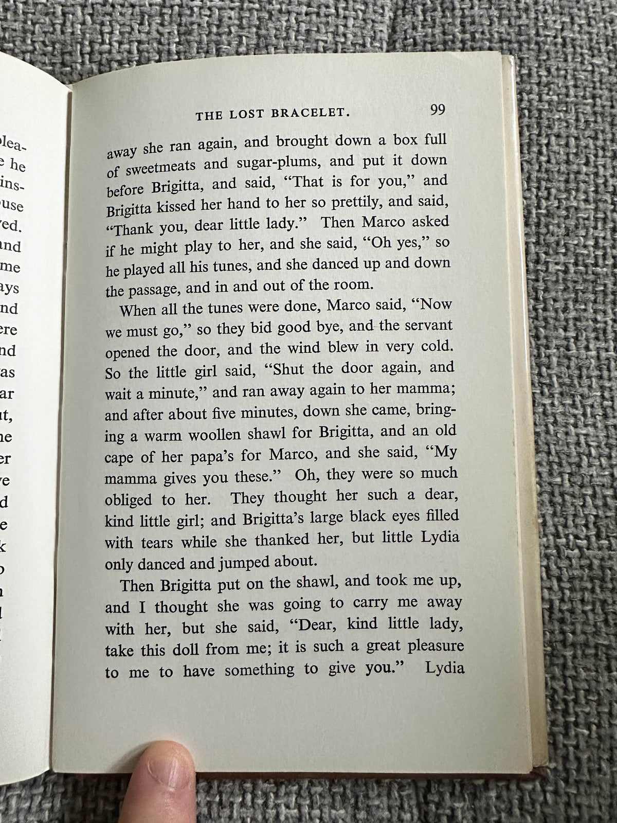1967 Memoirs Of A London Doll - Mr Richard Henry Horn(aka Mrs Fairstar)Andre Deutsch Publisher - Honeyburn Books (UK)