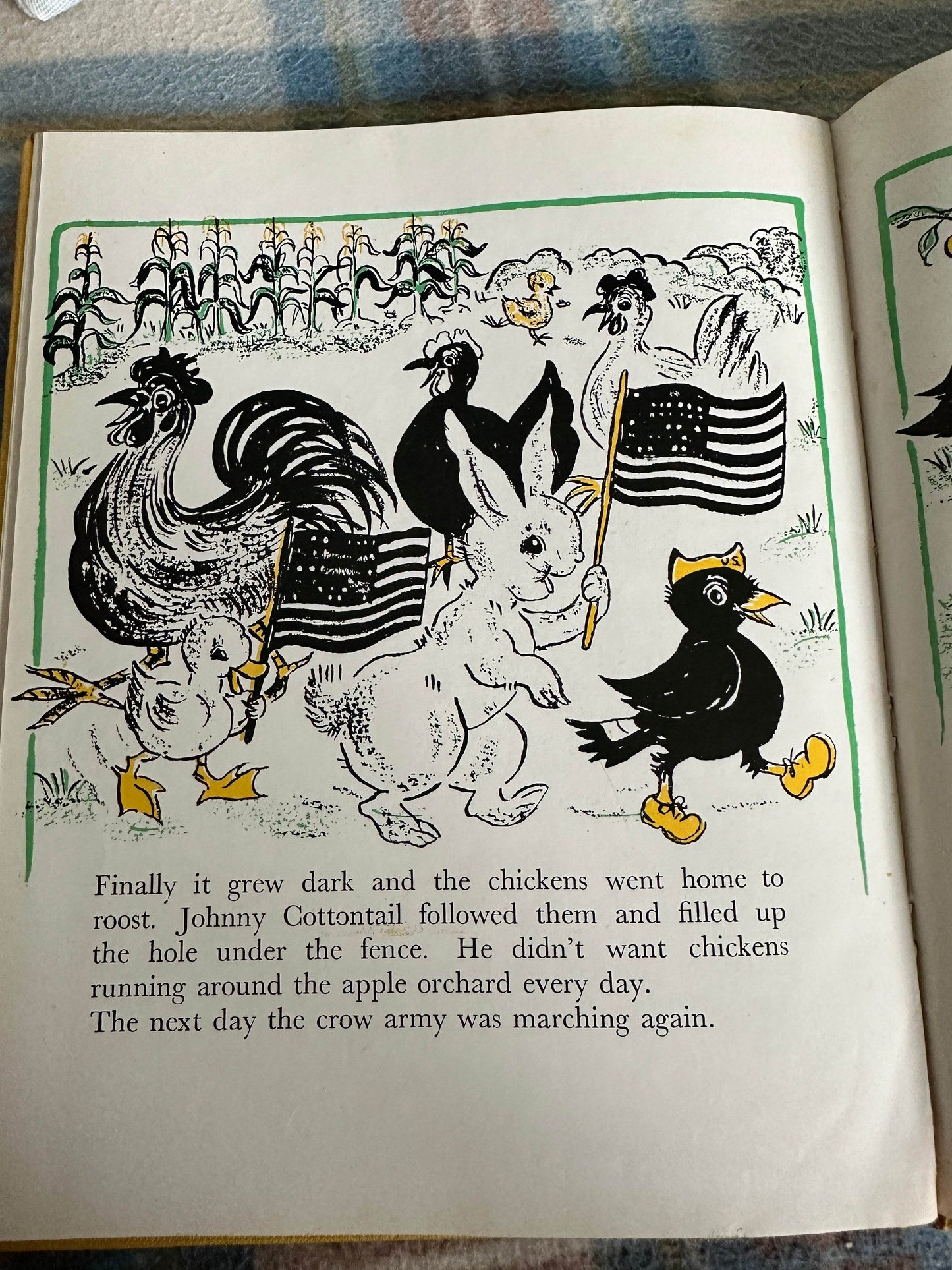 1948*1st* Corporal Crow - Margaret Friskey(Lucia Patton illustration)Hutchinson - Honeyburn Books (UK)