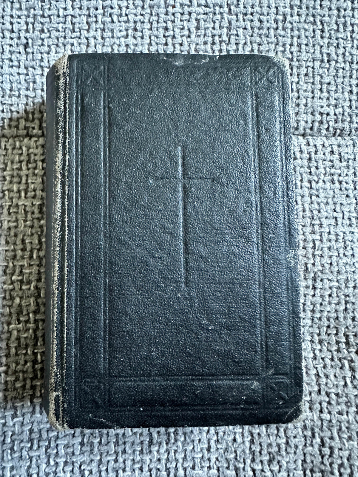 1939 The Manual Of Children Of Mary(New Edition) M. H. Gill & Son Ltd Dublin - Honeyburn Books (UK)