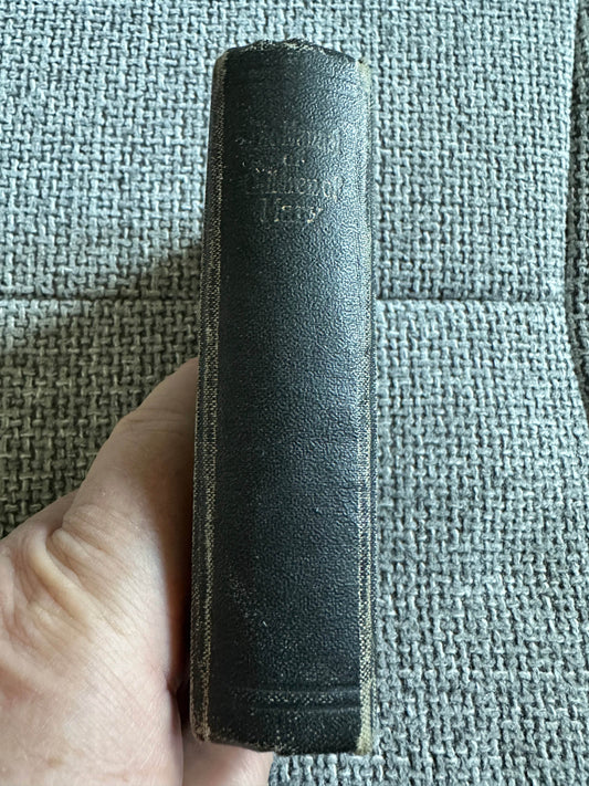 1939 The Manual Of Children Of Mary(New Edition) M. H. Gill & Son Ltd Dublin - Honeyburn Books (UK)