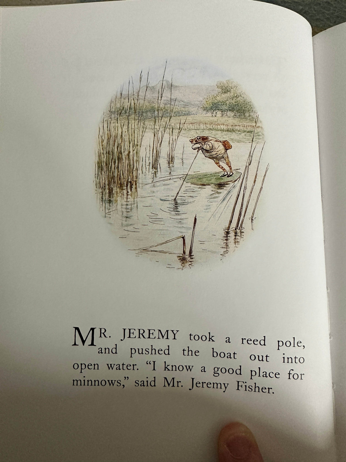 2007 Treasured Tales From Beatrix Potter (Frederick Warne & Co Ltd - Honeyburn Books (UK)