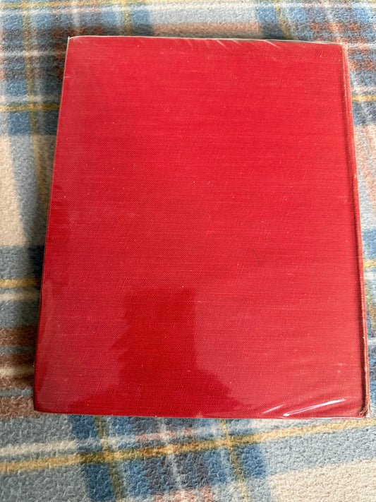 1942*1st* The Weathercock & Other Stories - Margaret Baker(Mary Baker Illust)University Of London Press - Honeyburn Books (UK)