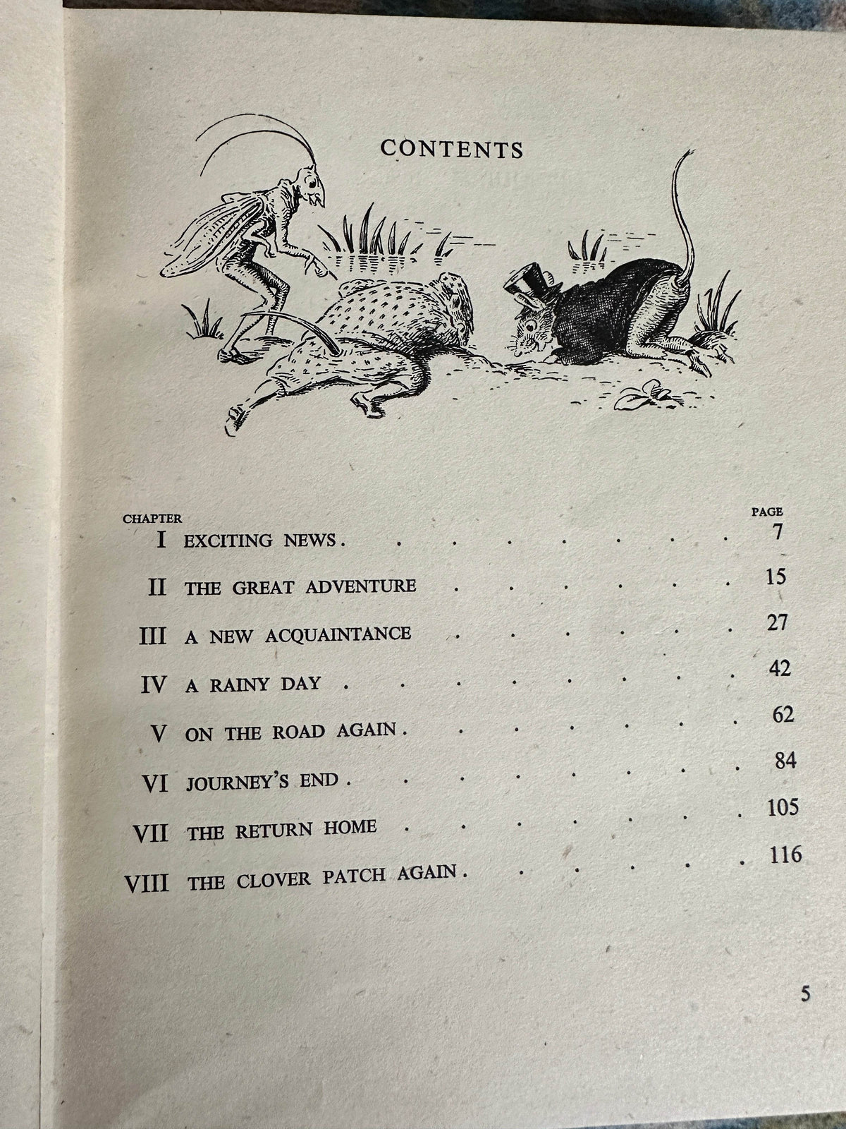 1945*1st* Aldous Greenwing’s Fortune - M. Forster Knight(Illustrator & author) Country Life - Honeyburn Books (UK)