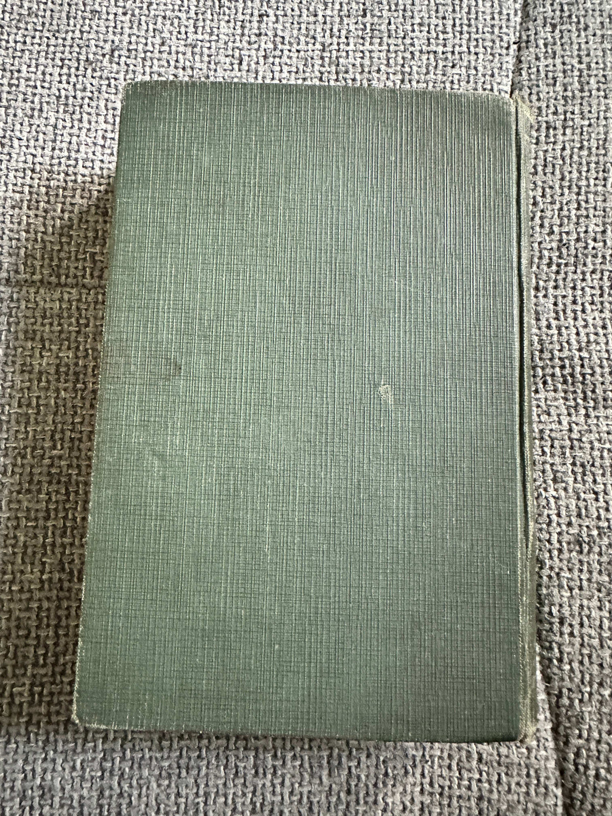 1925*1st* Anne Of Avonlea - L. M. Montgomery (George G. Harrap & Co. Ltd.