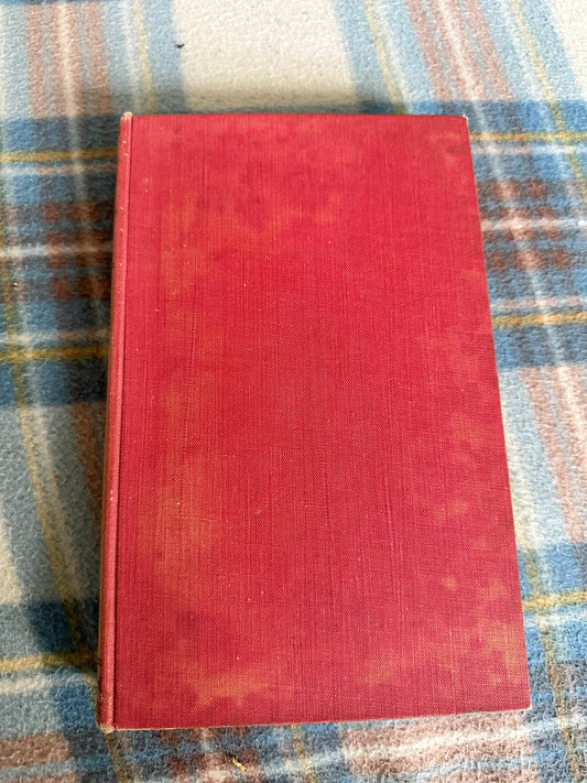 1949 The English Country House - Ralph Dutton(B. T. Batsford published) - Honeyburn Books (UK)