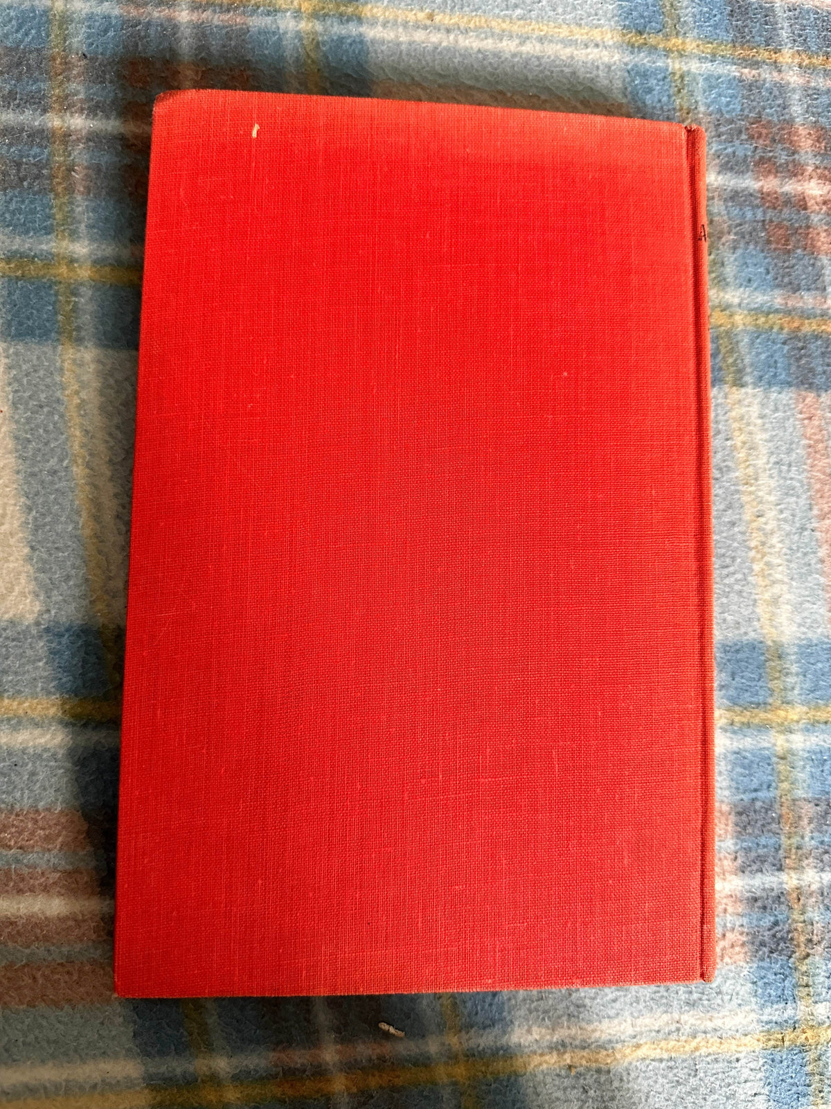 1947 Here Comes A Candle - Norman S. Pugh(Gerald G. Swan) - Honeyburn Books (UK)