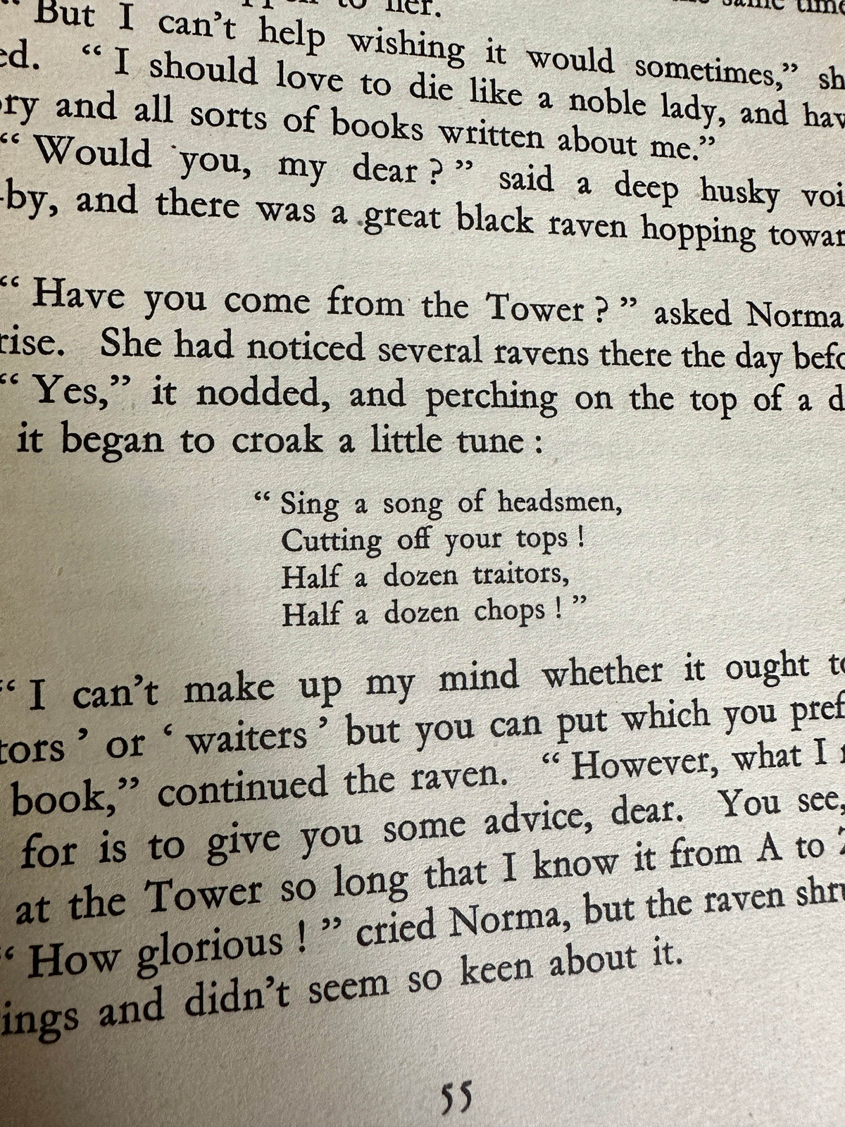 1947 Here Comes A Candle - Norman S. Pugh(Gerald G. Swan) - Honeyburn Books (UK)