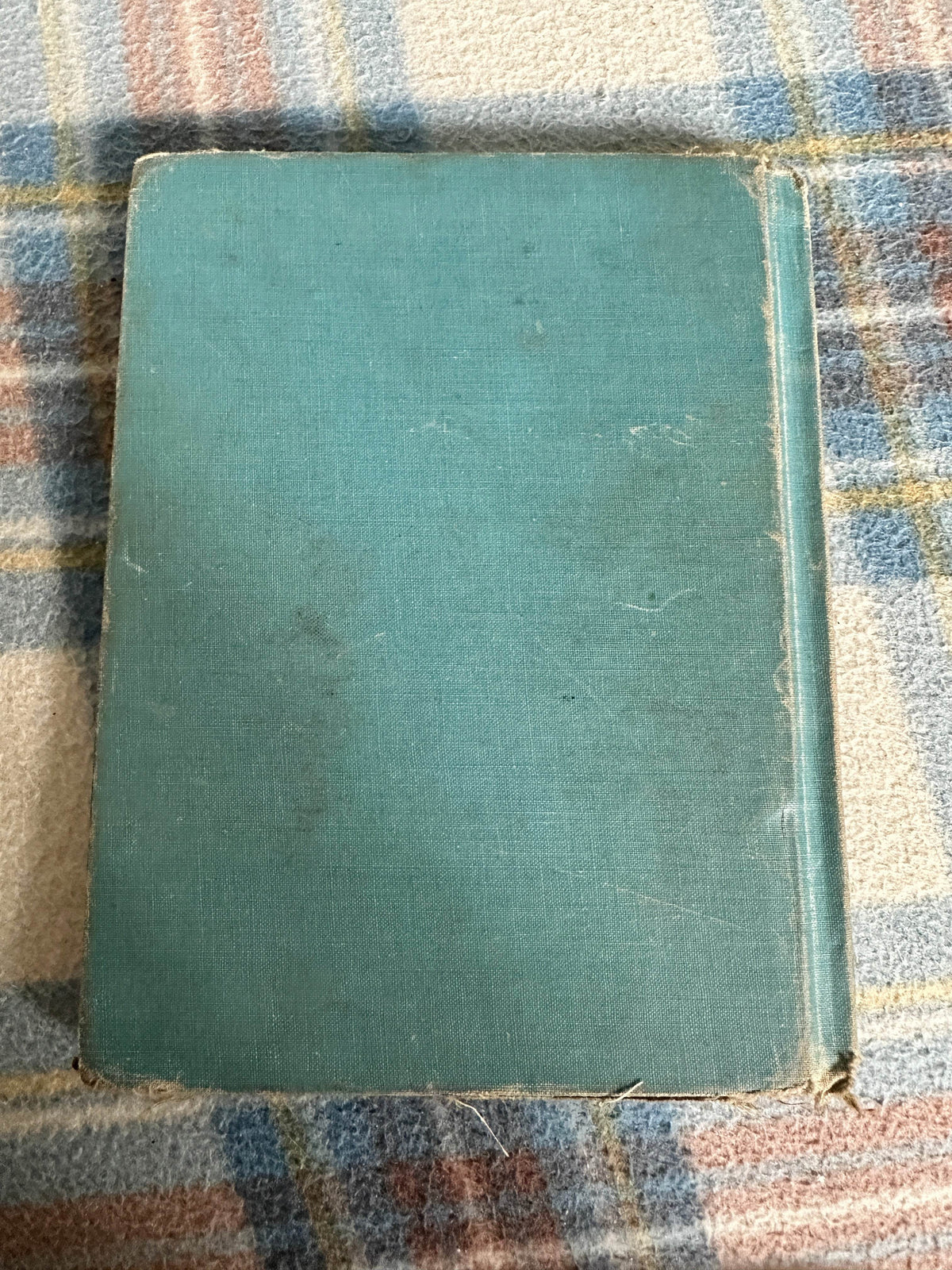 1953 Bucky Button - Edith S. McCall(Jack Faulkner Illust)Beckley Cardy Chicago - Honeyburn Books (UK)