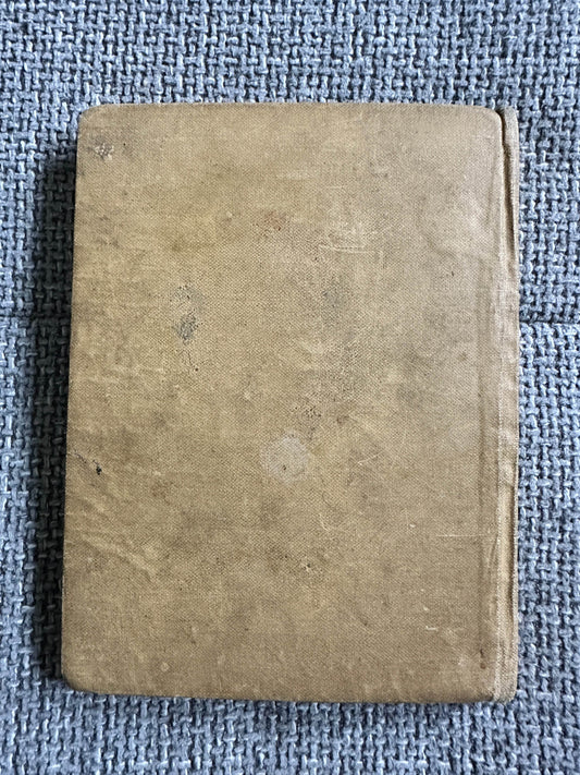 1920 Ella Of Berry Farm - Agnes Adams(M. A. Johnston Illust)Humphrey Milford - Honeyburn Books (UK)