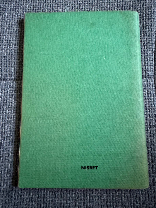 1950 Through The Garden Gate(Janet & John Book) Mabel O’Donnell & Rona Munro (Margaret & Florence Hoopes & Christopher Sanders illus) James Nisbet & Co Ltd