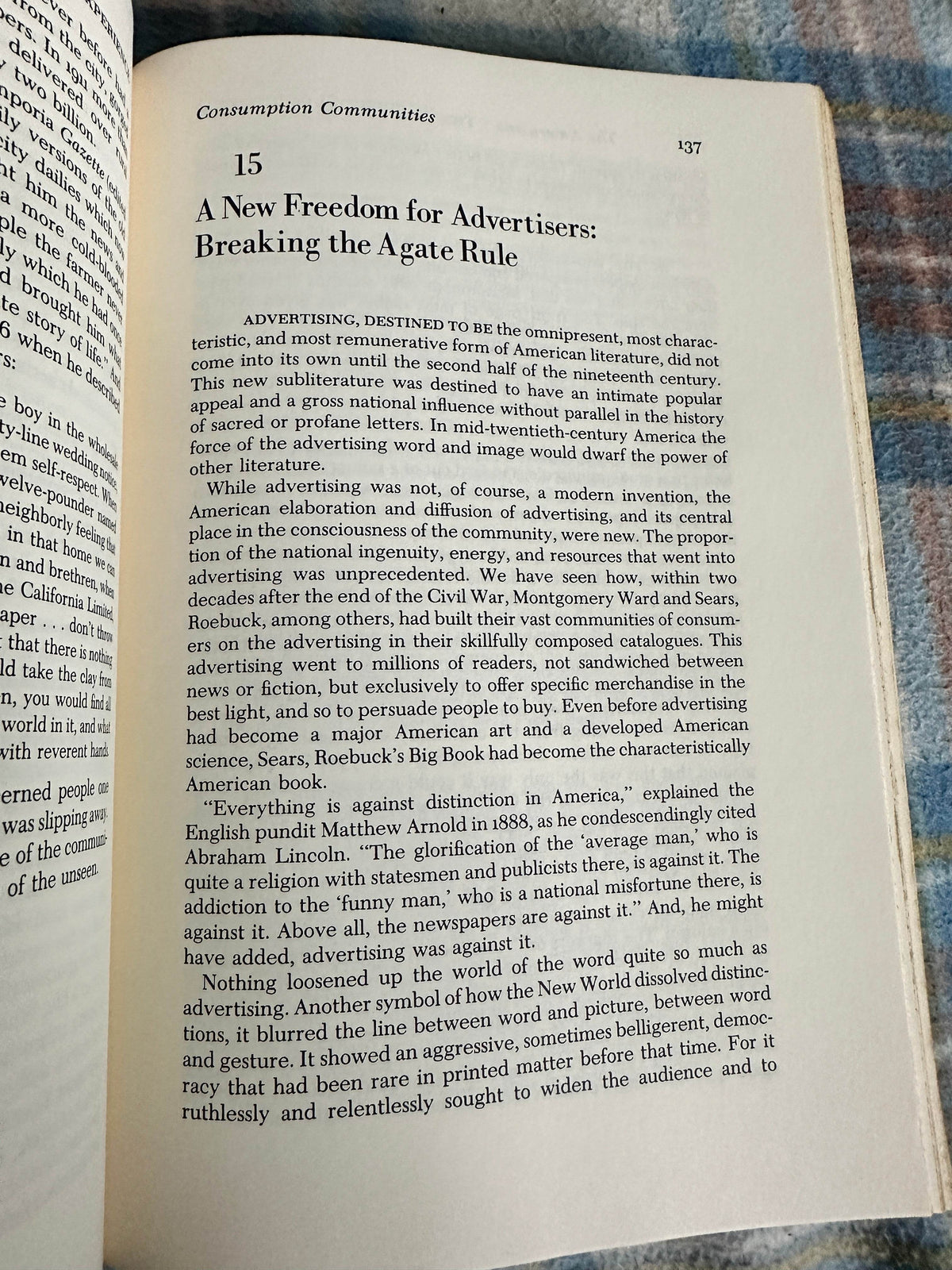 1973*1st* The Americans: The Democratic Experience- Daniel J. Boorstin(Random House New York) - Honeyburn Books (UK)