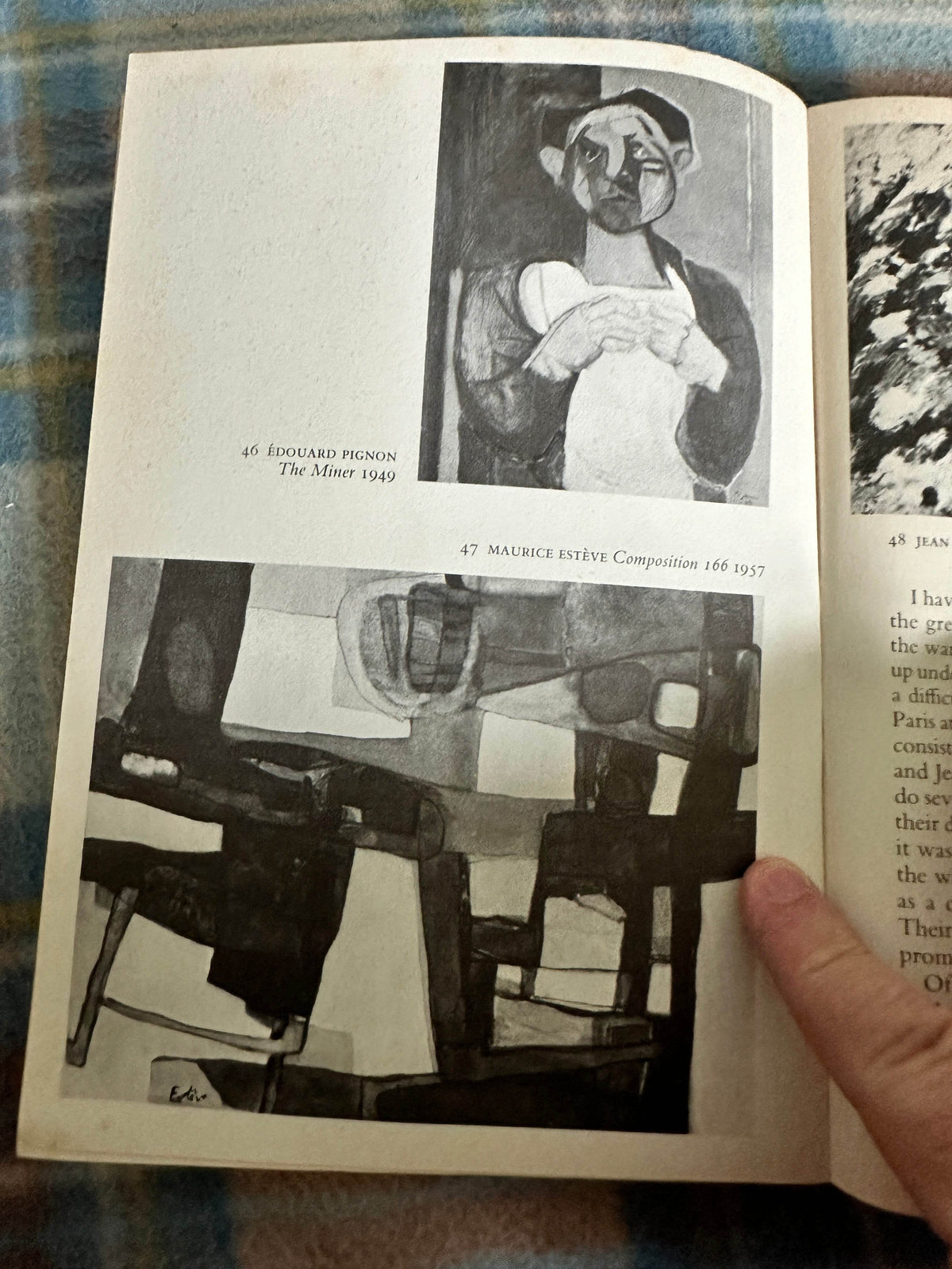 1969*1st* Movements In Art Since 1945 - Edward Lucie - Smith(Thames & Hudson) - Honeyburn Books (UK)