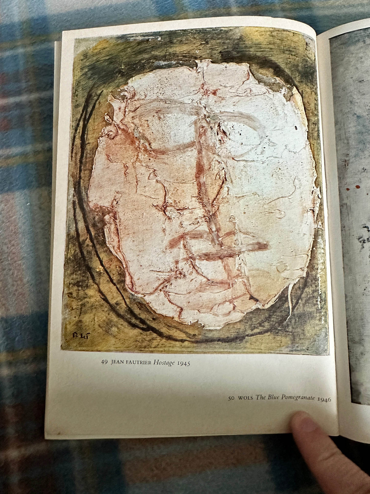 1969*1st* Movements In Art Since 1945 - Edward Lucie - Smith(Thames & Hudson) - Honeyburn Books (UK)