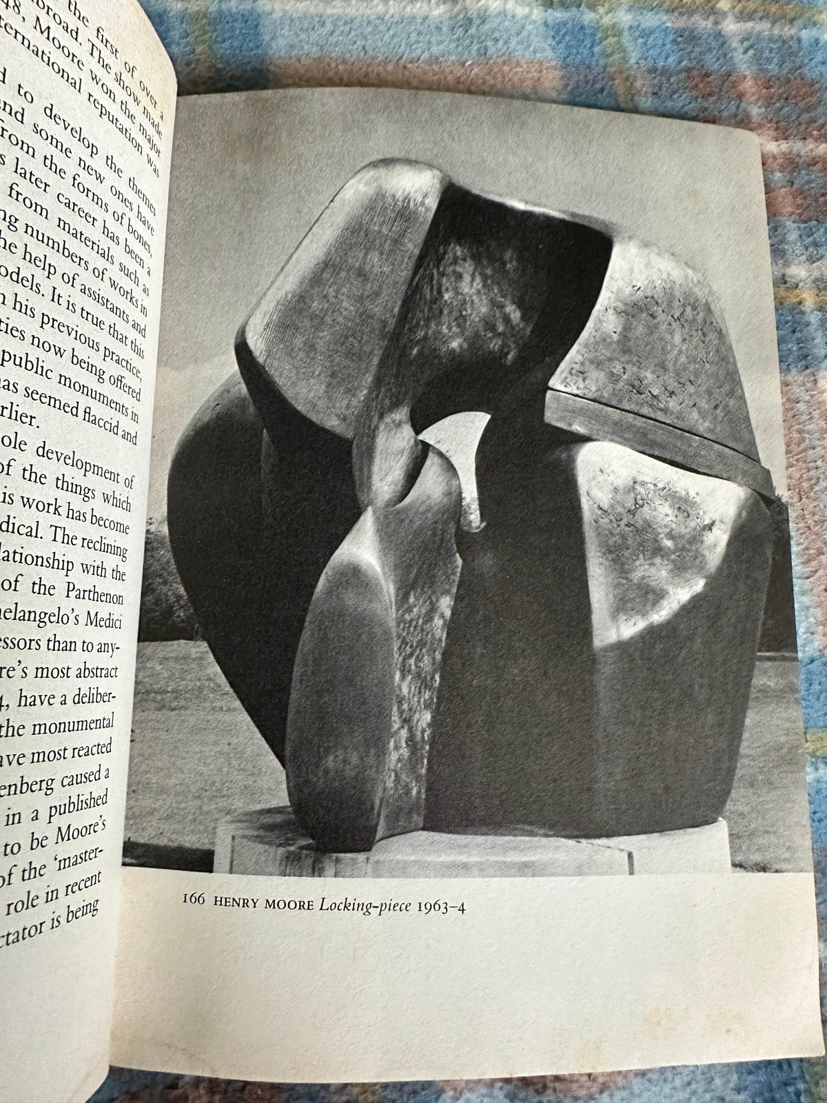 1969*1st* Movements In Art Since 1945 - Edward Lucie - Smith(Thames & Hudson) - Honeyburn Books (UK)
