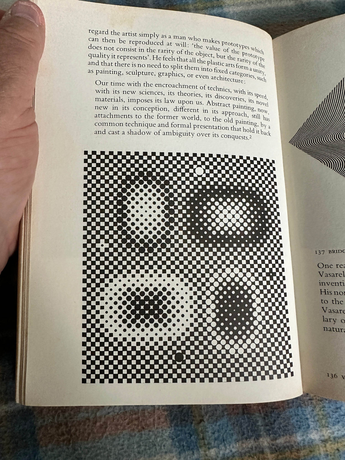 1969*1st* Movements In Art Since 1945 - Edward Lucie - Smith(Thames & Hudson) - Honeyburn Books (UK)