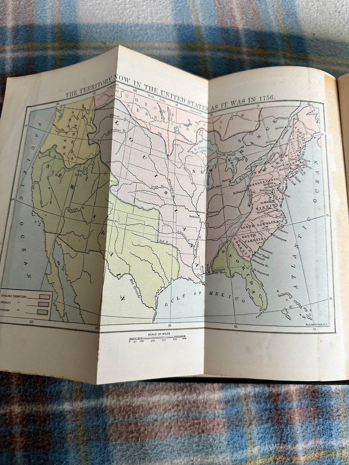 1893*1st*The French War & Revolution - William Milligan Sloane (Sampson Low Marston & Company Ltd) - Honeyburn Books (UK)