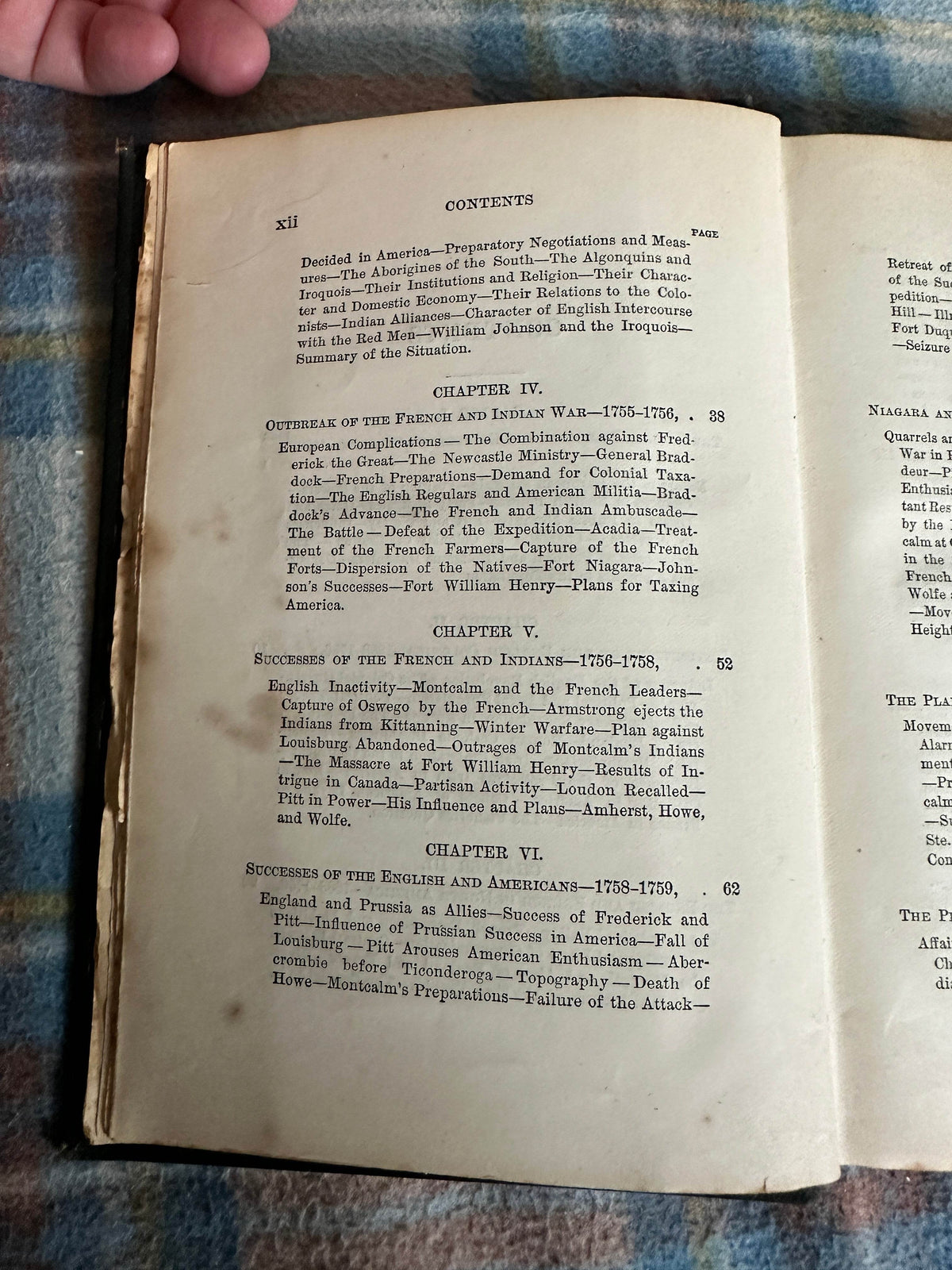 1893*1st*The French War & Revolution - William Milligan Sloane (Sampson Low Marston & Company Ltd) - Honeyburn Books (UK)