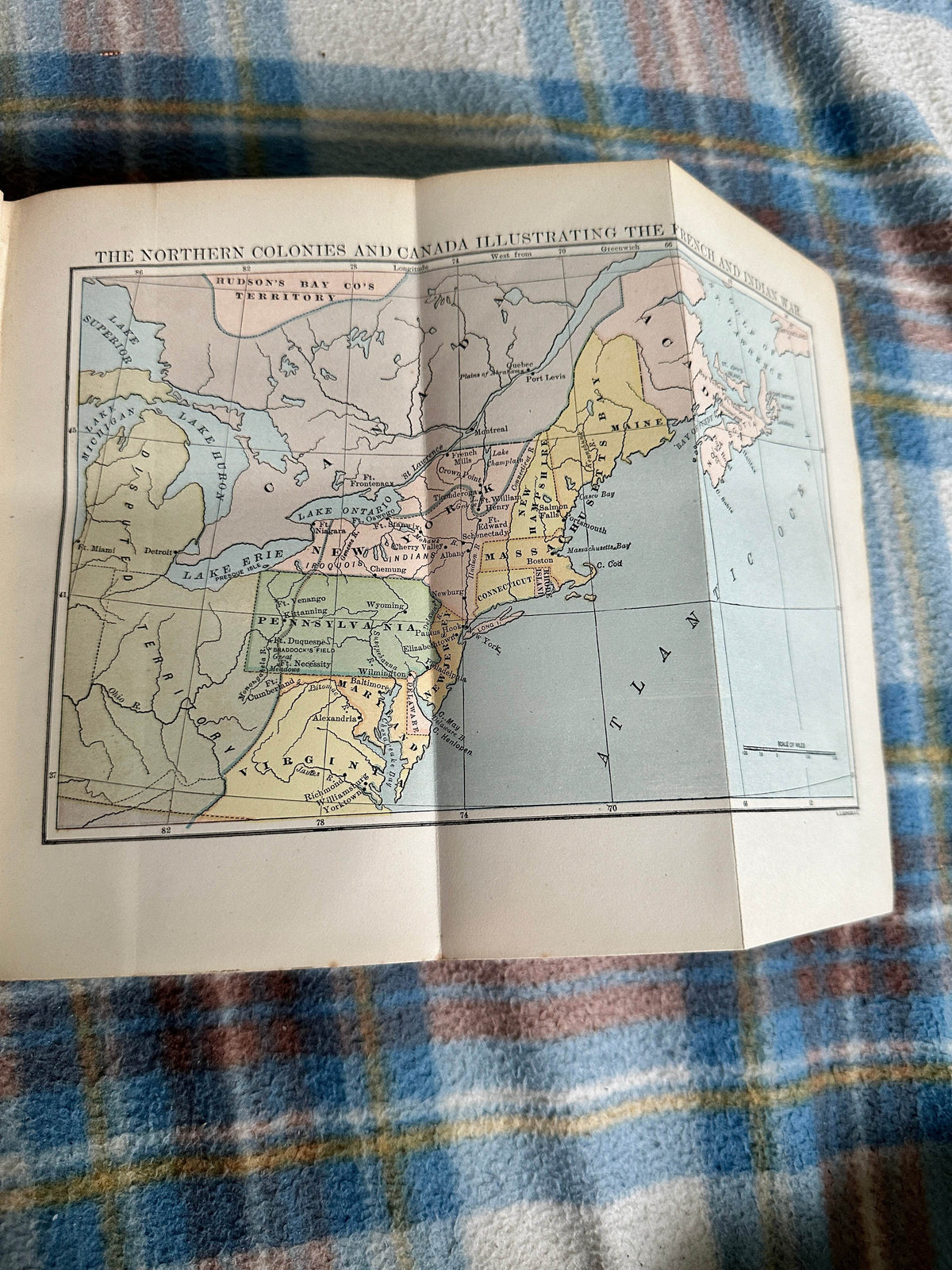 1893*1st*The French War & Revolution - William Milligan Sloane (Sampson Low Marston & Company Ltd) - Honeyburn Books (UK)