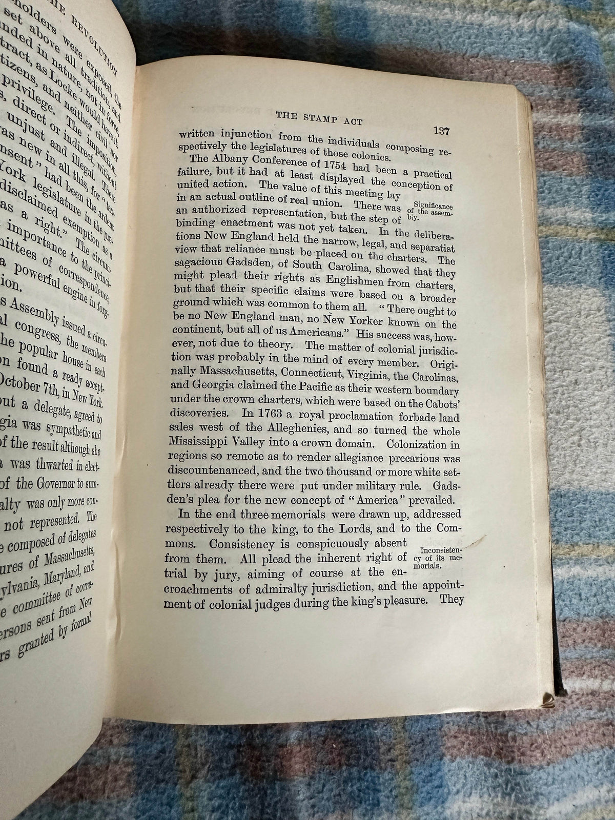 1893*1st*The French War & Revolution - William Milligan Sloane (Sampson Low Marston & Company Ltd) - Honeyburn Books (UK)