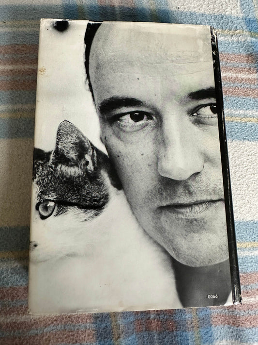 1969*1st* The Human Zoo - Desmond Morris(McGraw-Hill Book Company ) - Honeyburn Books (UK)