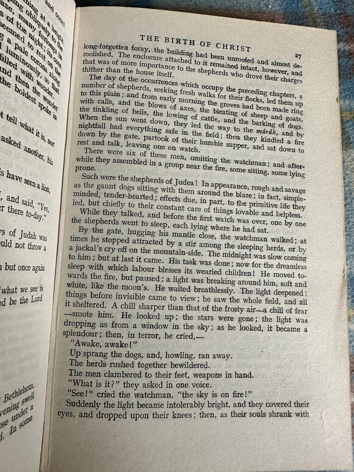 1955 Ben Hur - Lew Wallace(Regent Publishing) - Honeyburn Books (UK)