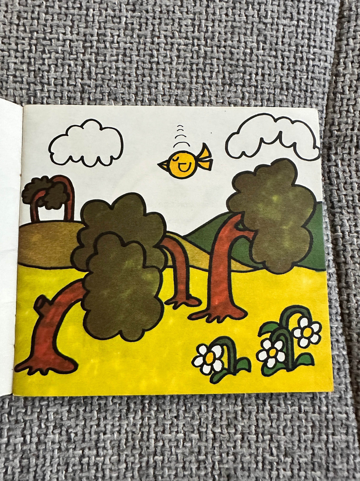 1976*1st* Mr. Lazy - Roger Hargreaves(Thurman Published) - Honeyburn Books (UK)
