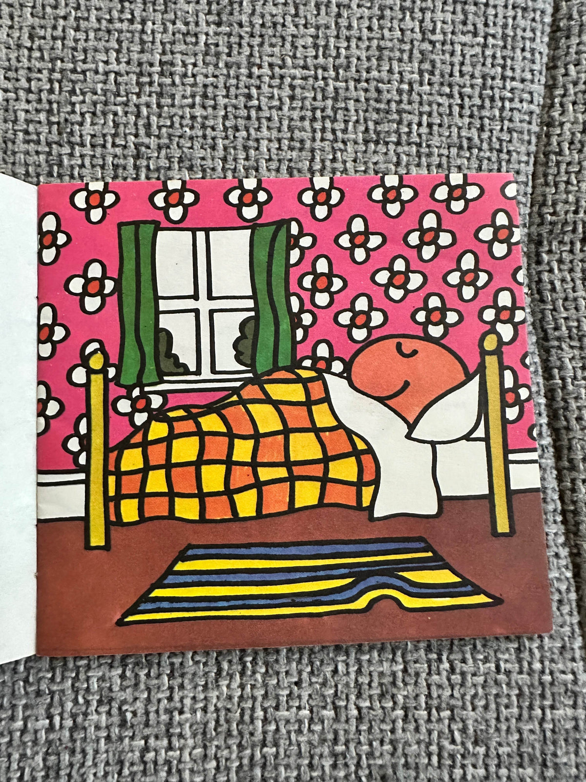 1976*1st* Mr. Lazy - Roger Hargreaves(Thurman Published) - Honeyburn Books (UK)