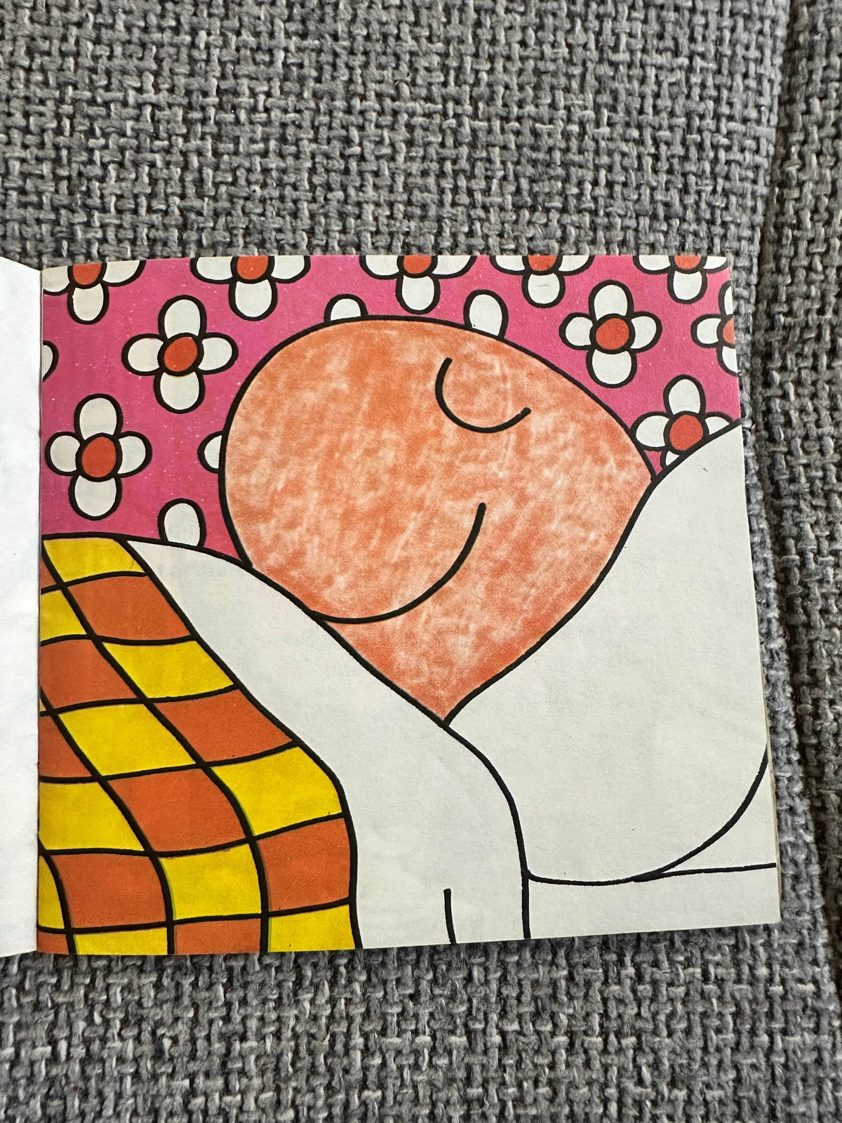 1976*1st* Mr. Lazy - Roger Hargreaves(Thurman Published) - Honeyburn Books (UK)
