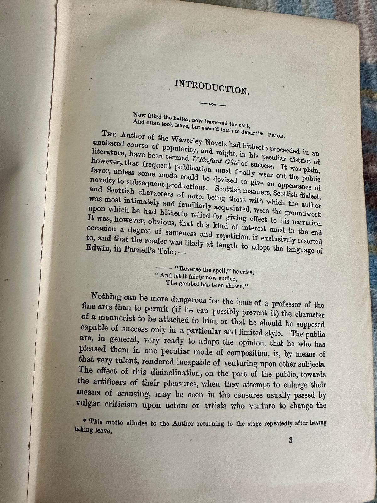 1850c Ivanhoe - Sir Walter Scott(H. M. Eaton Illust) The Walter Scott Publishing Company - Honeyburn Books (UK)