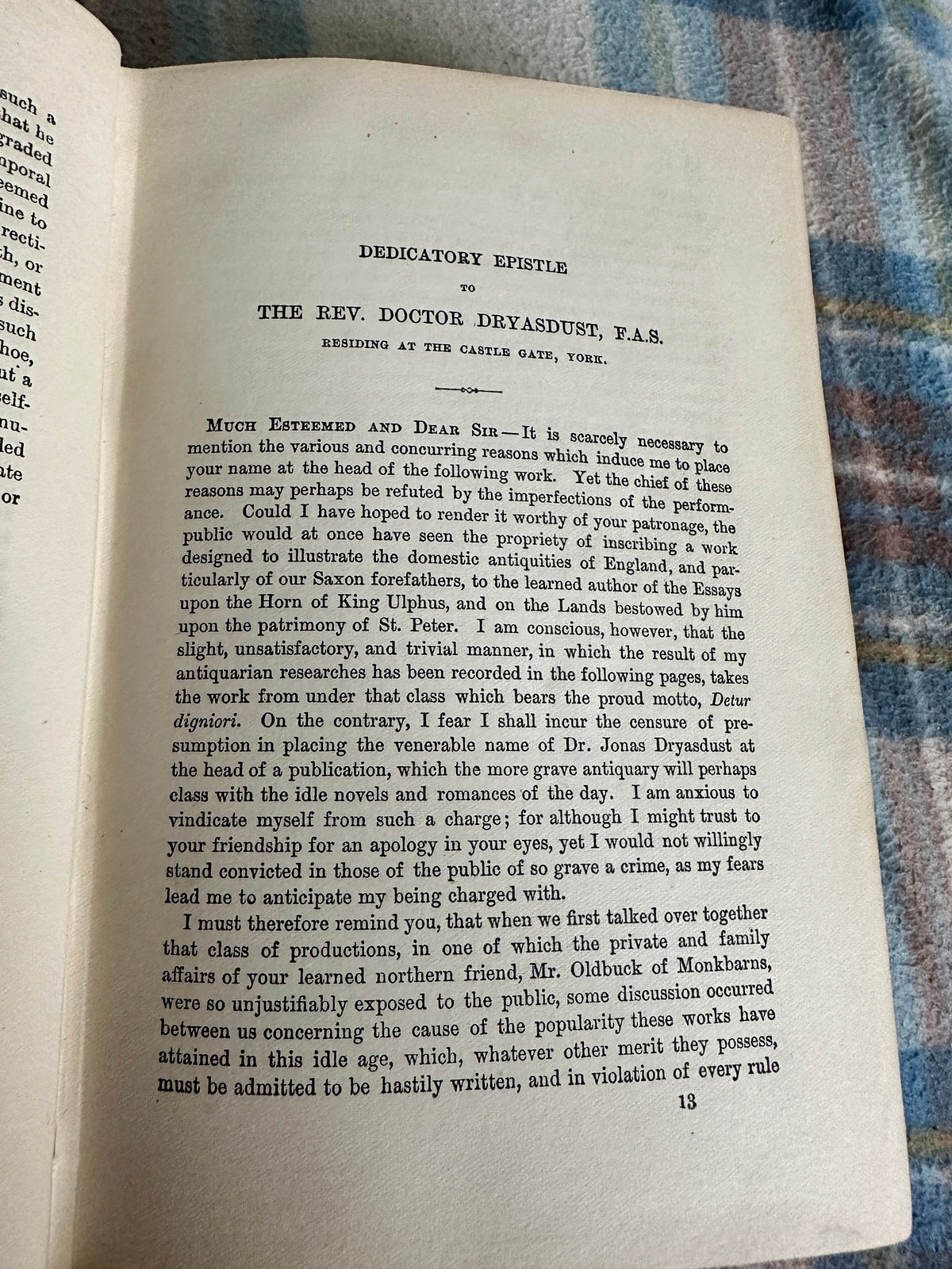 1850c Ivanhoe - Sir Walter Scott(H. M. Eaton Illust) The Walter Scott Publishing Company - Honeyburn Books (UK)