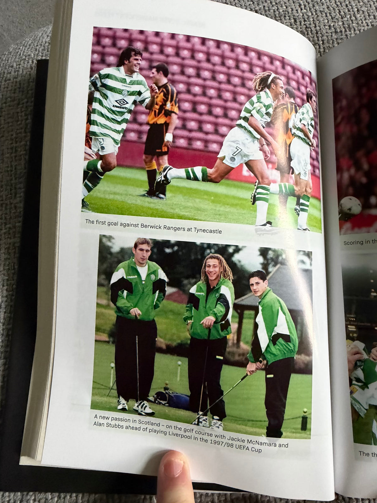 2024*1st* Henrik Seven Magnificent Years - Paul Cuddihy & Tony Hamilton (Celtic Publications)