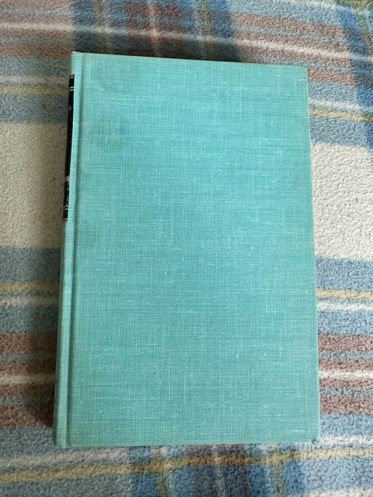 1964*1st signed* Damascus Under The Mamlūks(Centre Of Civilisation Series) Nicola A. Ziadeh(University of Oklahoma Press) - Honeyburn Books (UK)