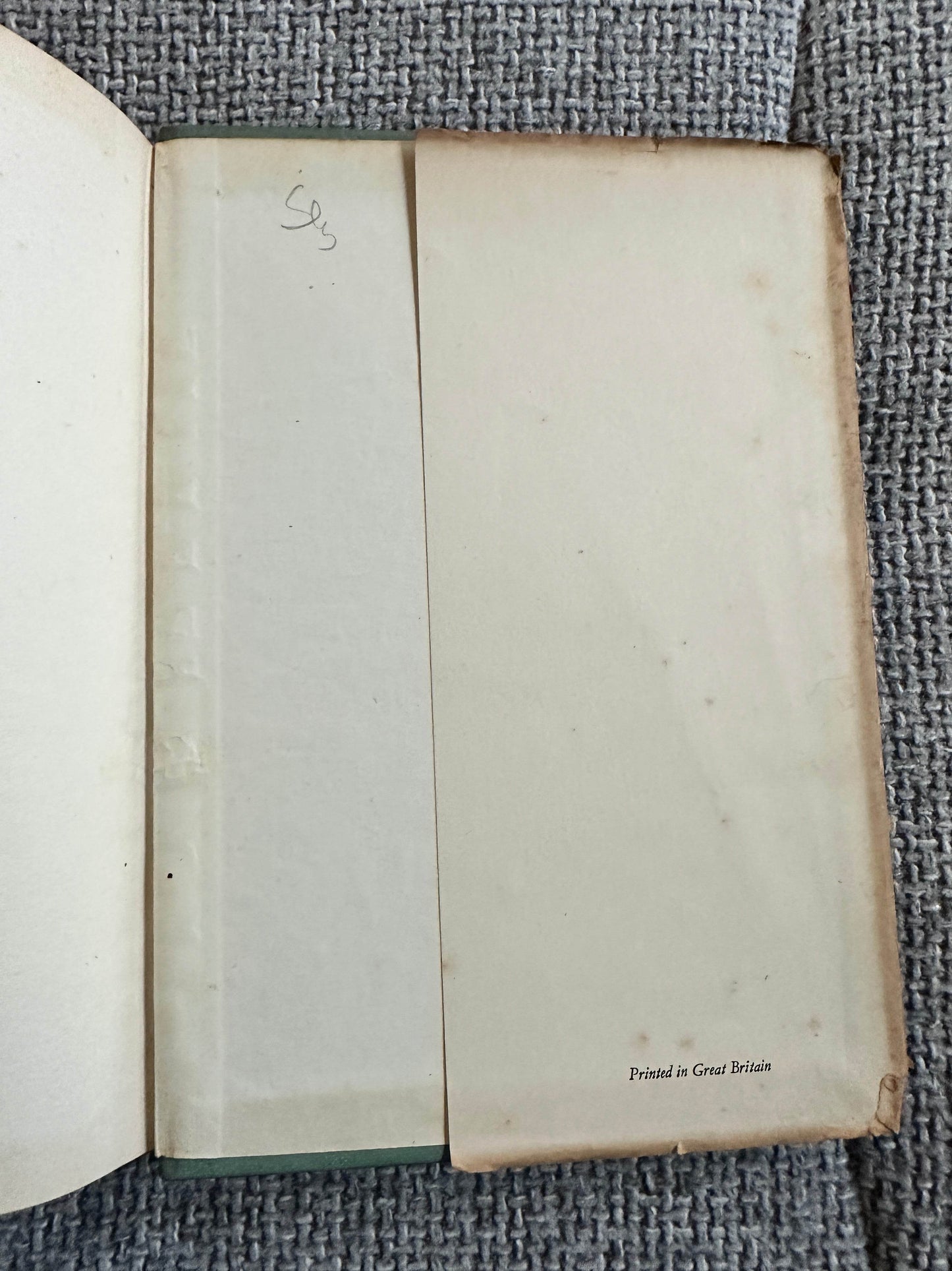 1949*1st* Conference At Cold Comfort Farm - Stella Gibbons(Longmans, Green & Co) - Honeyburn Books (UK)