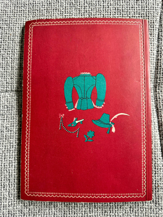 1937*1st* Original Tyrolean Costumes - Baron Georg Franckenstein(Herbert Reichner Publisher - Honeyburn Books (UK)