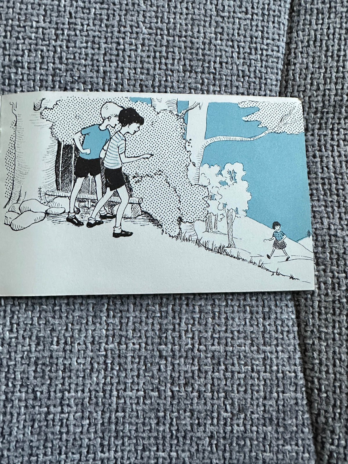 1964 Making The Forts(4) Rachel Huson Stories(Nisbet) - Honeyburn Books (UK)