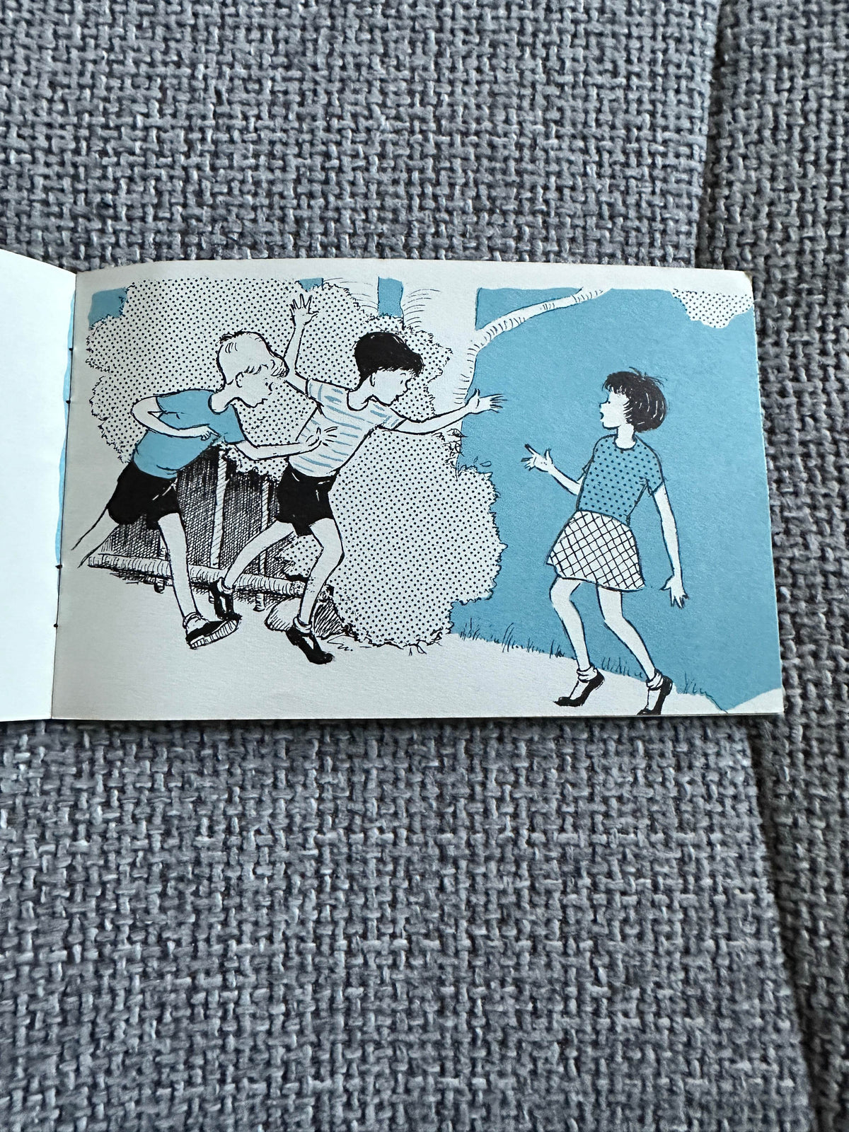 1964 Making The Forts(4) Rachel Huson Stories(Nisbet) - Honeyburn Books (UK)