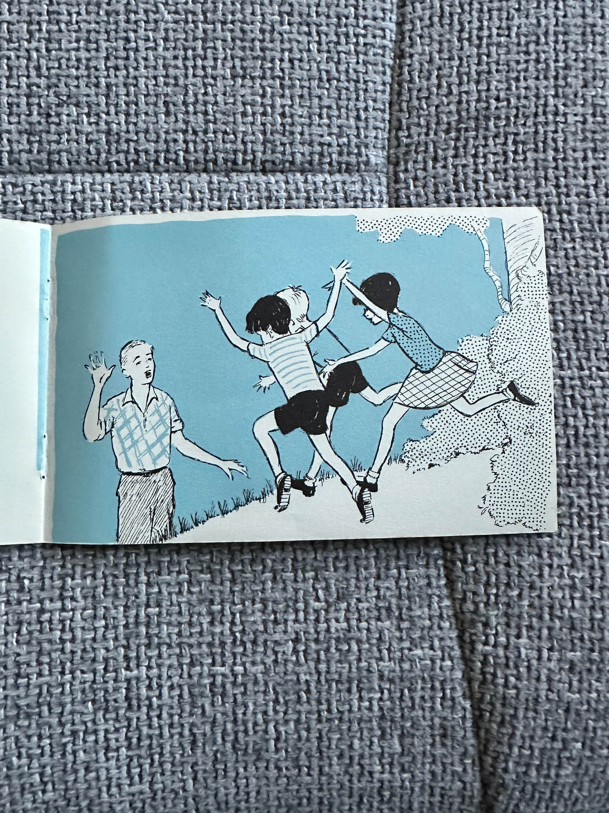 1964 Making The Forts(4) Rachel Huson Stories(Nisbet) - Honeyburn Books (UK)