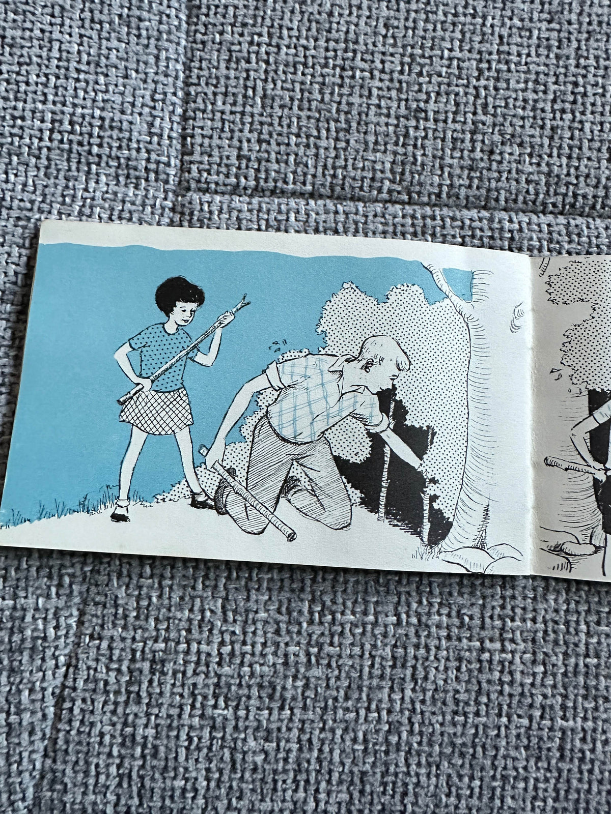 1964 Making The Forts(4) Rachel Huson Stories(Nisbet) - Honeyburn Books (UK)