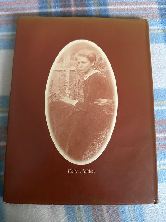 1978*1st* The Hedgehog Feast - Edith Holden(Retold by Rowena Stott her Grand Niece) Michael Joseph/Webb & Bower - Honeyburn Books (UK)